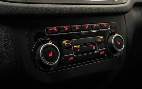 Volkswagen Tiguan I, 2011 год, 1 050 000 рублей, 11 фотография