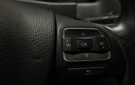 Volkswagen Tiguan I, 2011 год, 1 050 000 рублей, 9 фотография