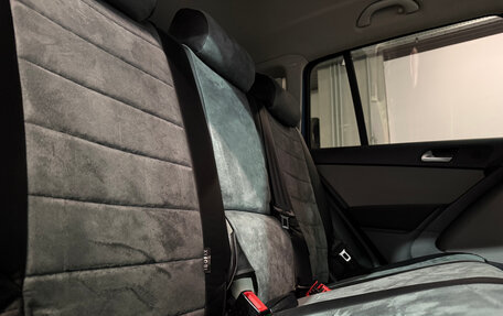 Volkswagen Tiguan I, 2011 год, 1 050 000 рублей, 14 фотография