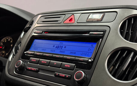 Volkswagen Tiguan I, 2011 год, 1 050 000 рублей, 10 фотография