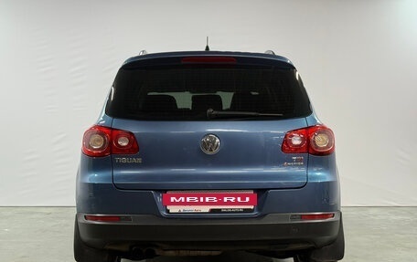 Volkswagen Tiguan I, 2011 год, 1 050 000 рублей, 4 фотография