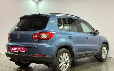 Volkswagen Tiguan I, 2011 год, 1 050 000 рублей, 3 фотография