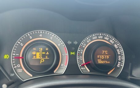 Toyota Corolla, 2011 год, 1 530 000 рублей, 9 фотография