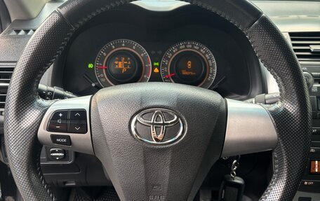 Toyota Corolla, 2011 год, 1 530 000 рублей, 10 фотография