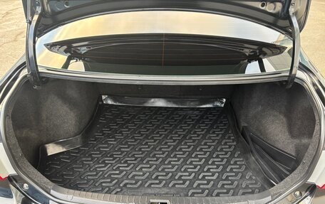 Toyota Corolla, 2011 год, 1 530 000 рублей, 7 фотография