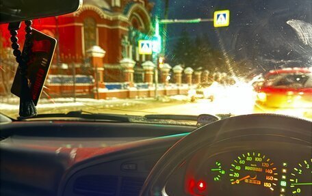 Toyota Corona EXiV II (ST200), 1995 год, 200 000 рублей, 11 фотография