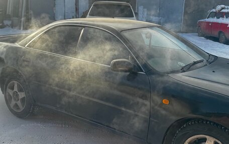 Toyota Corona EXiV II (ST200), 1995 год, 200 000 рублей, 4 фотография