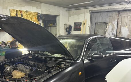 Toyota Corona EXiV II (ST200), 1995 год, 200 000 рублей, 9 фотография