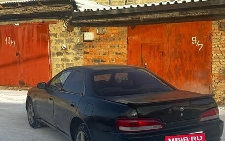 Toyota Corona EXiV II (ST200), 1995 год, 200 000 рублей, 2 фотография