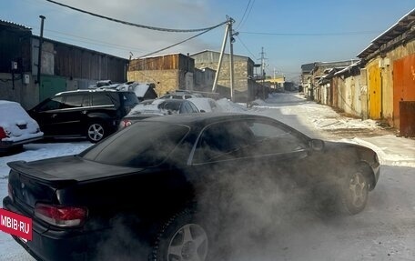 Toyota Corona EXiV II (ST200), 1995 год, 200 000 рублей, 3 фотография