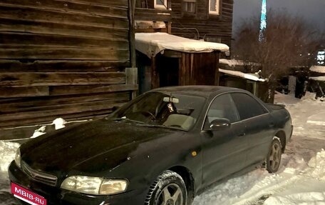 Toyota Corona EXiV II (ST200), 1995 год, 200 000 рублей, 10 фотография