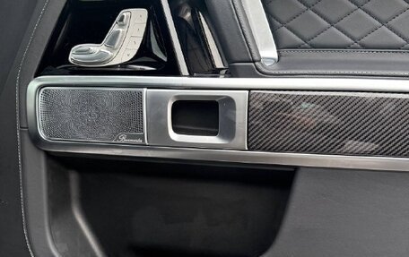 Mercedes-Benz G-Класс AMG, 2025 год, 28 990 000 рублей, 10 фотография