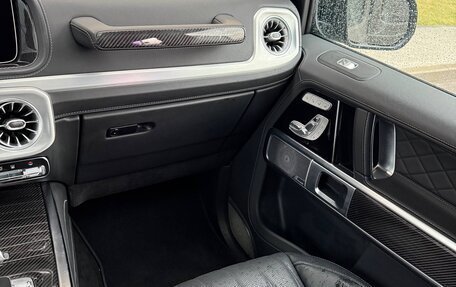 Mercedes-Benz G-Класс AMG, 2025 год, 28 990 000 рублей, 11 фотография