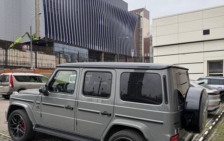 Mercedes-Benz G-Класс AMG, 2025 год, 28 990 000 рублей, 6 фотография