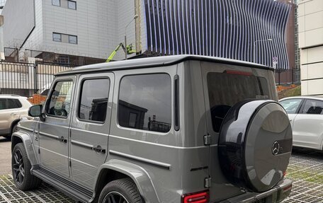 Mercedes-Benz G-Класс AMG, 2025 год, 28 990 000 рублей, 4 фотография