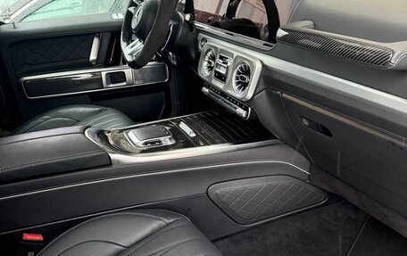 Mercedes-Benz G-Класс AMG, 2025 год, 28 990 000 рублей, 9 фотография