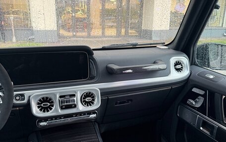 Mercedes-Benz G-Класс AMG, 2025 год, 28 990 000 рублей, 14 фотография