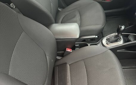 KIA Rio III рестайлинг, 2017 год, 1 190 000 рублей, 9 фотография