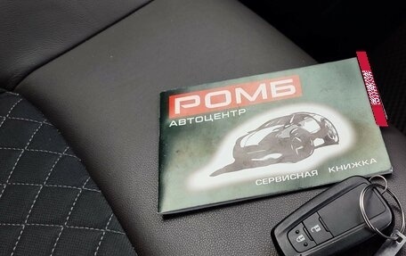 Toyota C-HR I рестайлинг, 2020 год, 2 200 000 рублей, 2 фотография