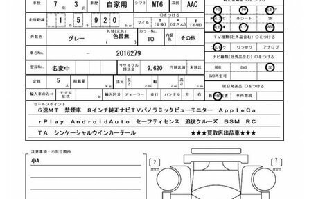 Toyota C-HR I рестайлинг, 2020 год, 2 200 000 рублей, 30 фотография
