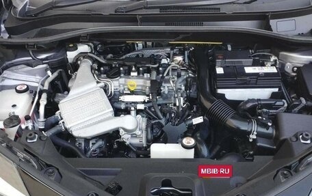 Toyota C-HR I рестайлинг, 2020 год, 2 200 000 рублей, 9 фотография