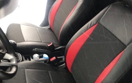 KIA Rio IV, 2019 год, 1 250 000 рублей, 5 фотография