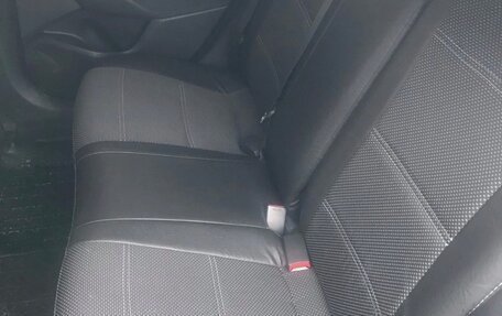 KIA Rio IV, 2019 год, 1 250 000 рублей, 6 фотография