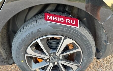 KIA Rio IV, 2019 год, 1 250 000 рублей, 4 фотография