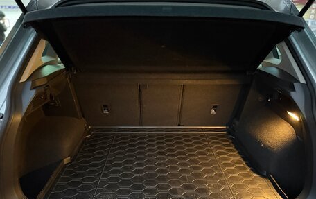 Volkswagen Tiguan II, 2017 год, 2 590 000 рублей, 12 фотография