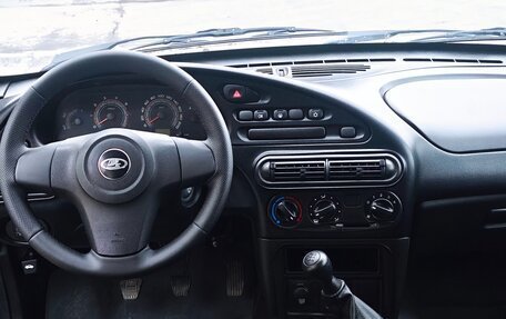 Chevrolet Niva I рестайлинг, 2020 год, 718 000 рублей, 5 фотография