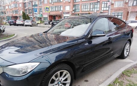 BMW 3 серия, 2015 год, 1 990 000 рублей, 2 фотография