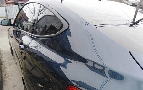 BMW 3 серия, 2015 год, 1 990 000 рублей, 10 фотография