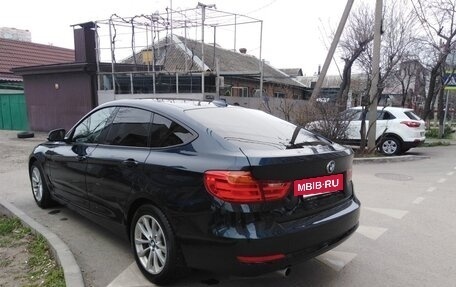 BMW 3 серия, 2015 год, 1 990 000 рублей, 3 фотография