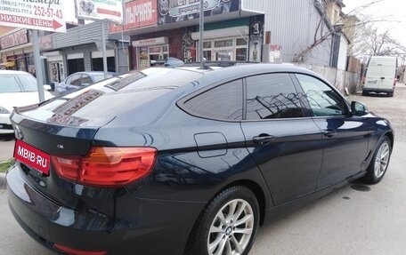 BMW 3 серия, 2015 год, 1 990 000 рублей, 5 фотография