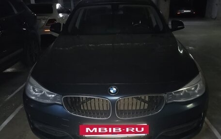 BMW 3 серия, 2015 год, 1 990 000 рублей, 11 фотография