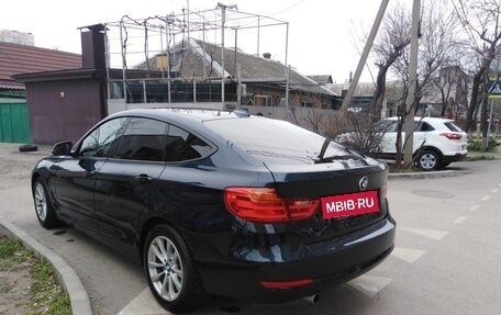 BMW 3 серия, 2015 год, 1 990 000 рублей, 4 фотография