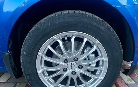 Chevrolet Aveo III, 2012 год, 649 000 рублей, 9 фотография