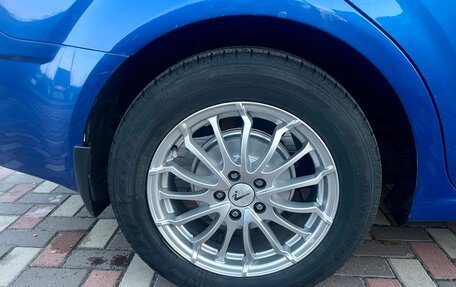 Chevrolet Aveo III, 2012 год, 649 000 рублей, 8 фотография