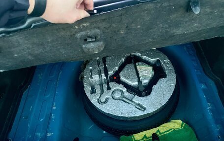 Chevrolet Aveo III, 2012 год, 649 000 рублей, 15 фотография