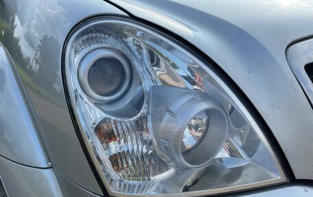 SsangYong Rexton III, 2012 год, 1 600 000 рублей, 4 фотография