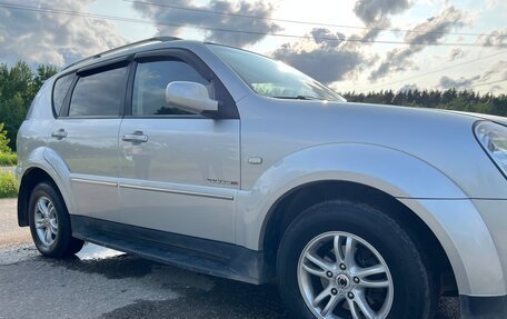 SsangYong Rexton III, 2012 год, 1 600 000 рублей, 5 фотография