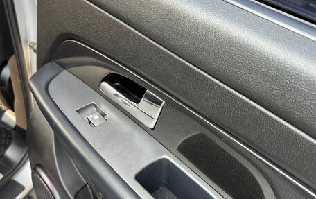 SsangYong Rexton III, 2012 год, 1 600 000 рублей, 14 фотография