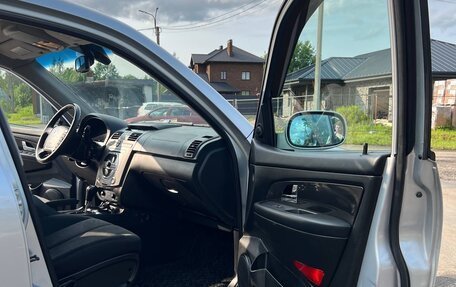 SsangYong Rexton III, 2012 год, 1 600 000 рублей, 6 фотография