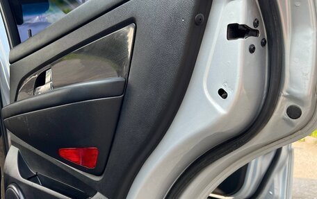 SsangYong Rexton III, 2012 год, 1 600 000 рублей, 13 фотография