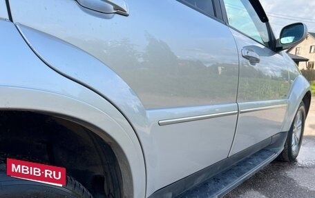 SsangYong Rexton III, 2012 год, 1 600 000 рублей, 11 фотография