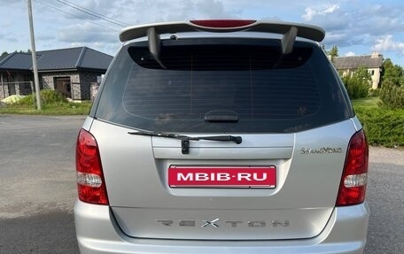 SsangYong Rexton III, 2012 год, 1 600 000 рублей, 18 фотография