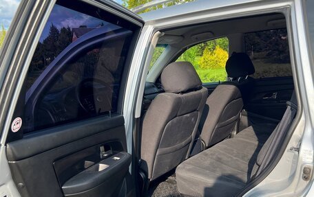 SsangYong Rexton III, 2012 год, 1 600 000 рублей, 20 фотография