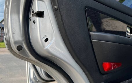 SsangYong Rexton III, 2012 год, 1 600 000 рублей, 21 фотография