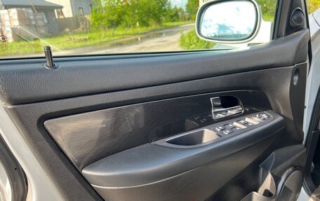 SsangYong Rexton III, 2012 год, 1 600 000 рублей, 25 фотография