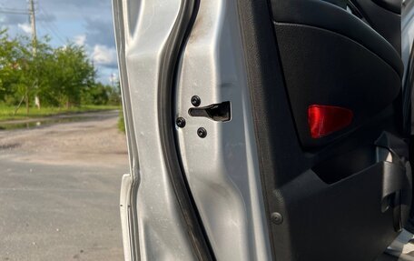 SsangYong Rexton III, 2012 год, 1 600 000 рублей, 24 фотография